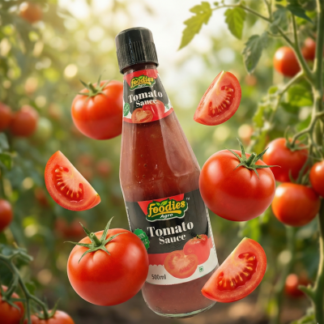 Tomato Sauce No Onion No Garlic_200gm