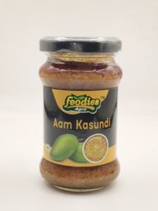 Aam Kasundi_200gm
