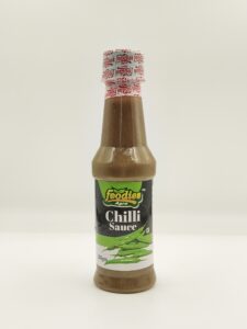 Chilli Sauce_200gm