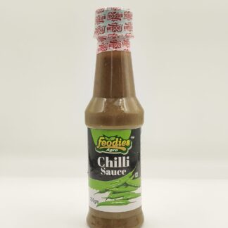 Chilli Sauce_200gm