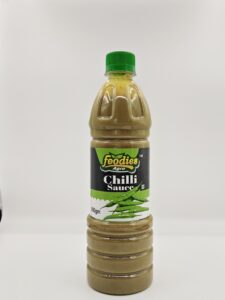 Chilli Sauce_650gm