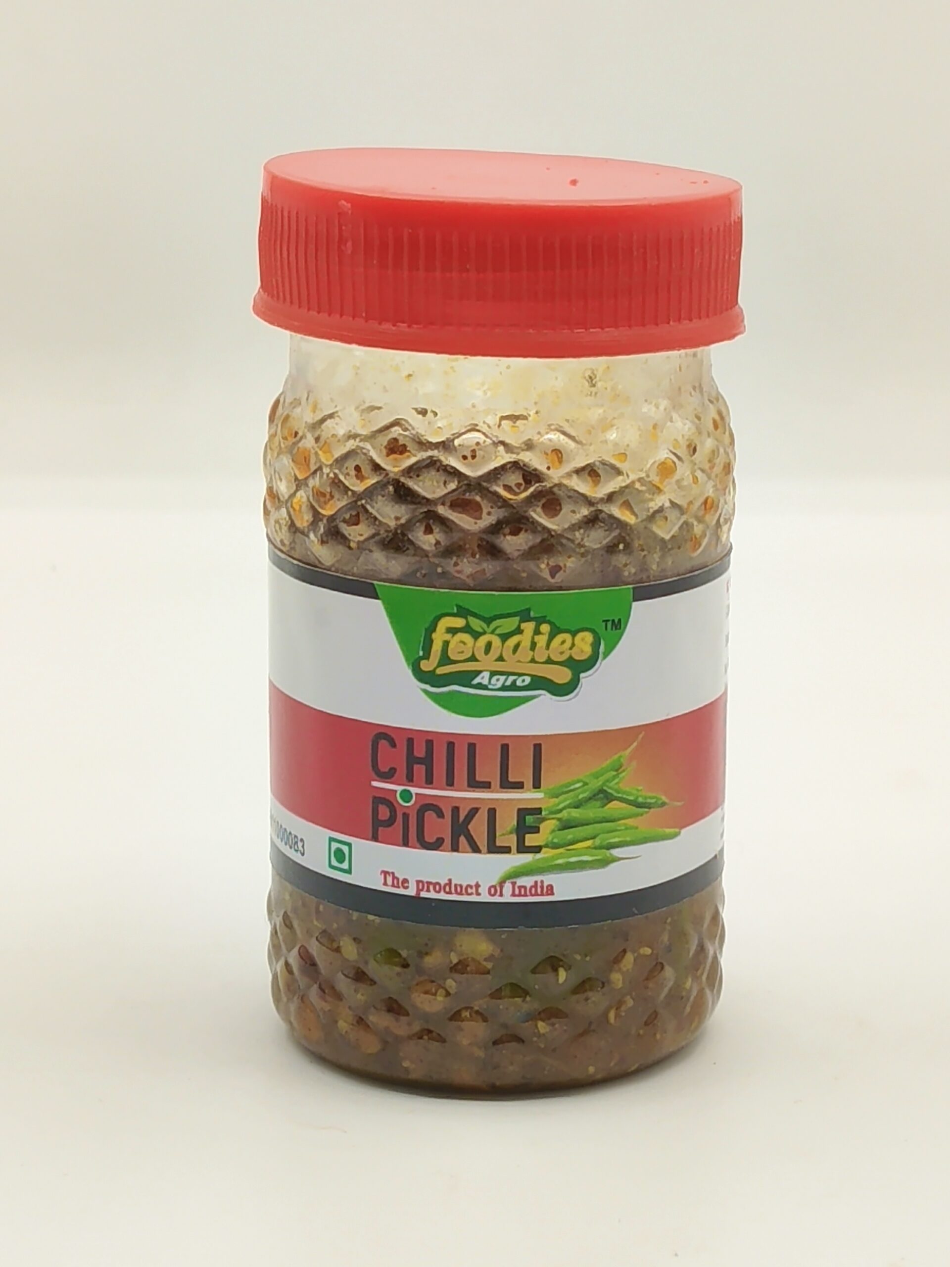 Chilli Pickle_50gm