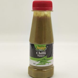 Chilli Sauce_80gm