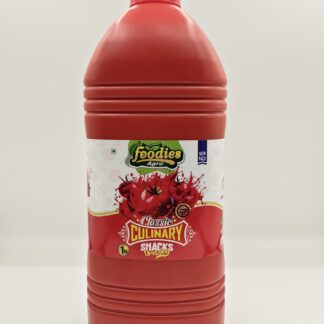 Classic Culinary Snacks Dressing