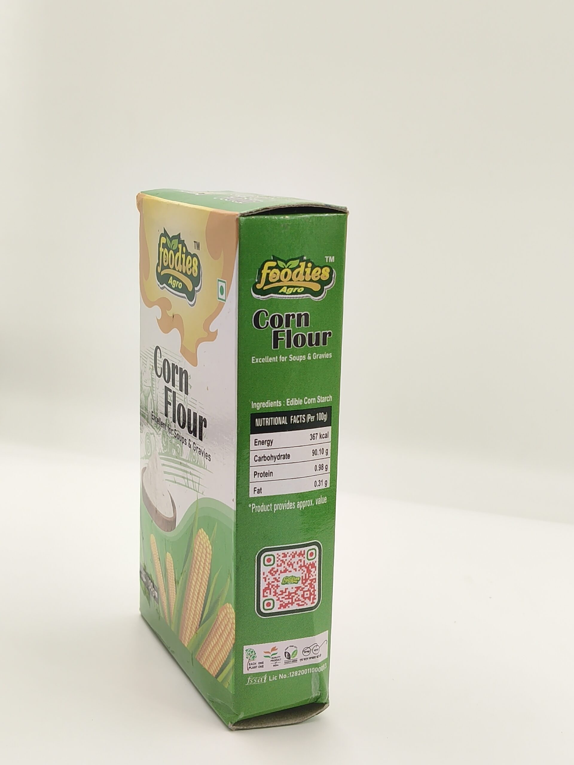 Corn Flour_100gm