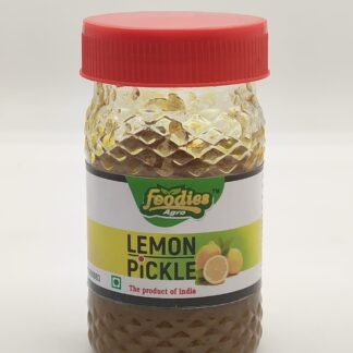 Lemon Pickle_50gm