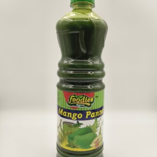 Mango Panna