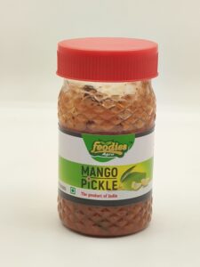 Mango Pickle_50gm