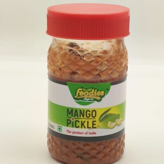 Mango Pickle_50gm