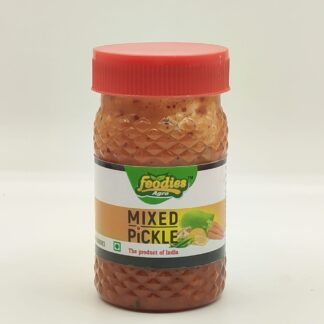 Mixed Pickle_50gm
