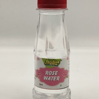 Rose Water_80gm