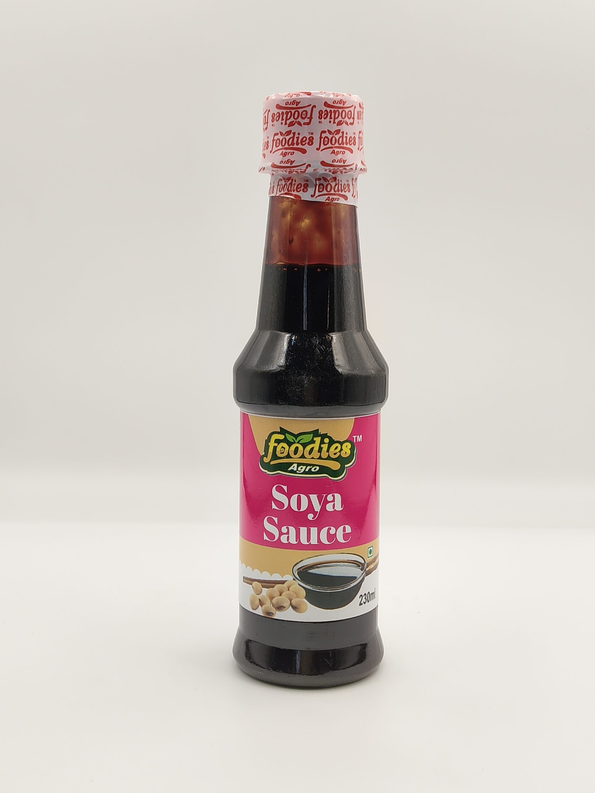 Soya Sauce_230gm