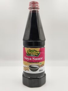 Soya Sauce_800gm