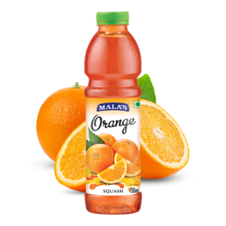 Mango Squash