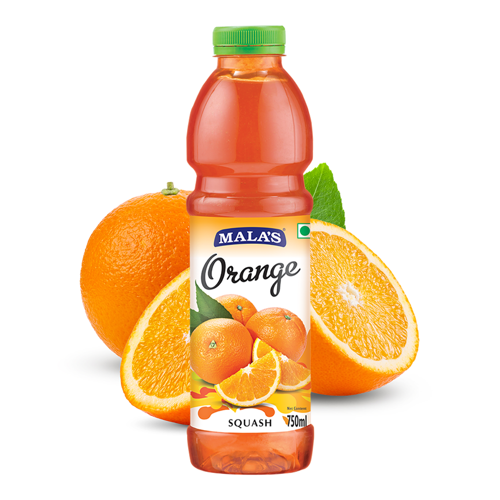 Mango Squash